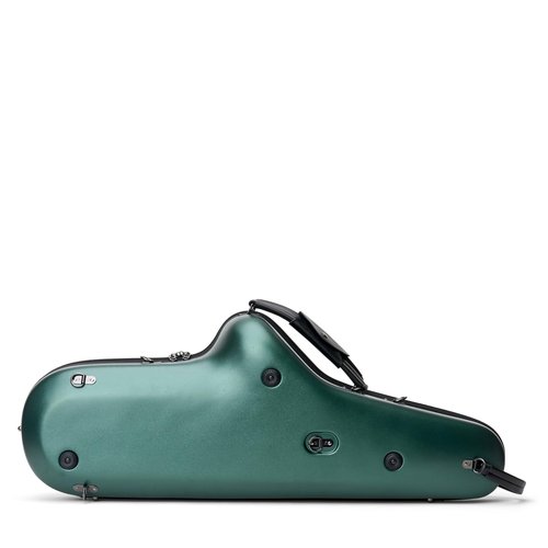 Protec Micro ZIP Tenor Saxophone Case, Hunter Green, Model BM305CTHG Protec Micro ZIP Tenor Saxophone Case, Hunter Green, Model BM305CTHG