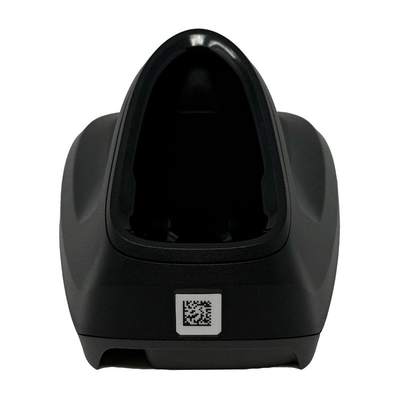 Zebra DS8178 Wireless 2D/1D Barcode Scanner, up to 330FT Cordless Range, 2500mAh Removable/Rechargeable Battery, Bluetooth to Cradle + Pair Direct To All Phones/Tablets, USB Cradle Included (Renewed)