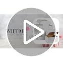 WIFTREY 50 Pack 7x5x4 White Corrugated Shipping Boxes for Small Business Packaging
