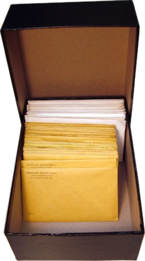 Guardhouse Mint Set Box (Two Pack)