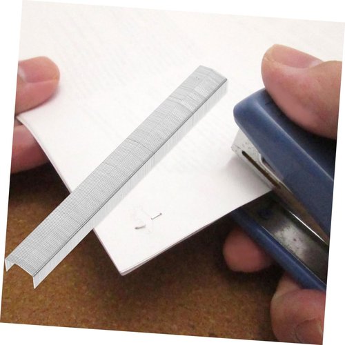 Angoily Standard Staples Refills for Multi-Function Stapler 3 Pack for Office School