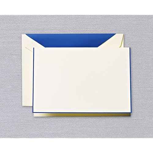 Crane & Co. Blue Note with Liner