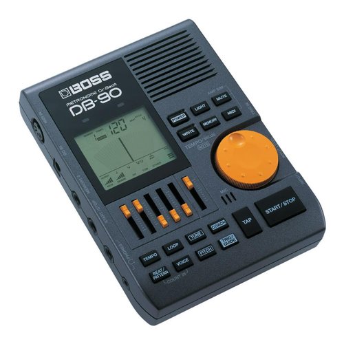 Boss DB-90 Dr. Beat Metronome with Tap Tempo