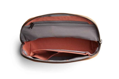 Bellroy Desk Caddy (tech Organizer) - Bronze