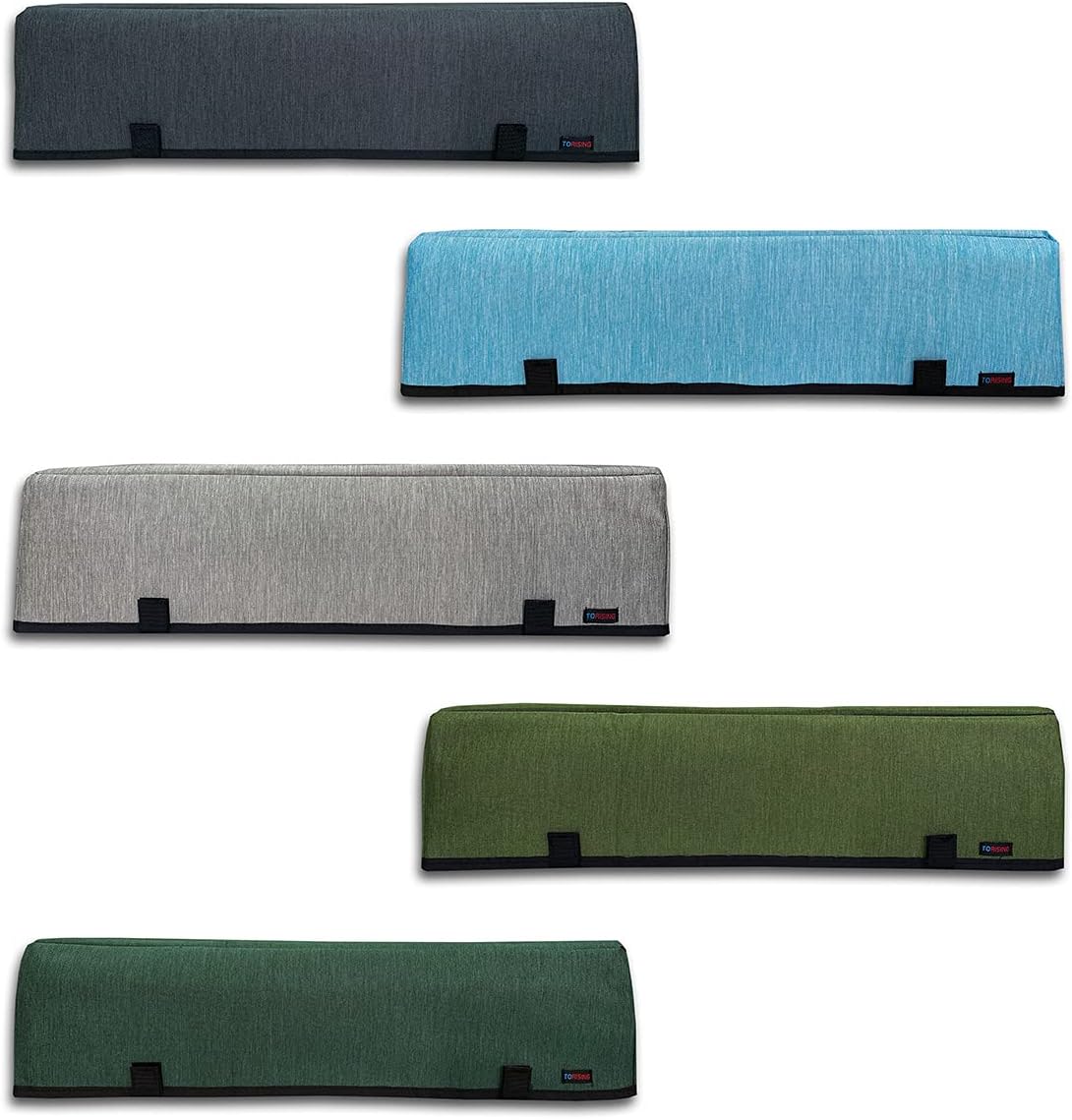 Torising Dust Cover - Water-Resistant Protection for Cricut Maker & Explore Air 2 | Blue