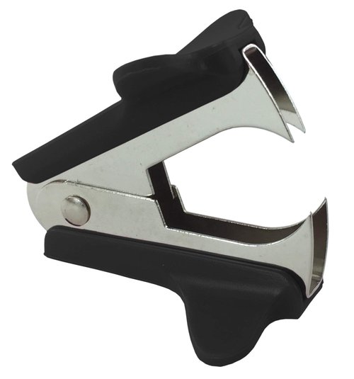 Clipco Staple Remover (12-Pack) (Black)