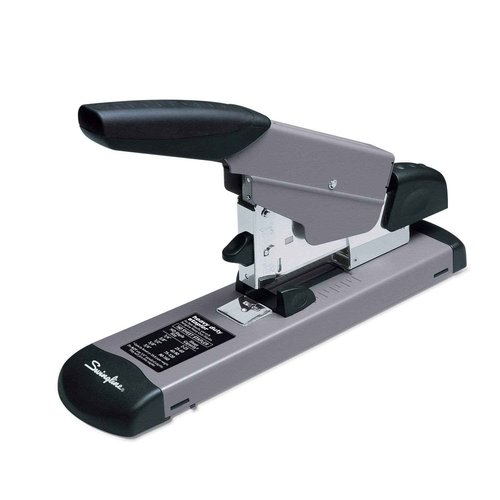 Swingline Heavy Duty Stapler (39005) and Swingline Heavy Duty Staples (35319) Bundle