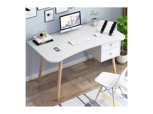 1InTheOffice Business Card Stand, Business Card Holders Display, 8 Pocket Multiple Business Card Display, 400 Card Capacity