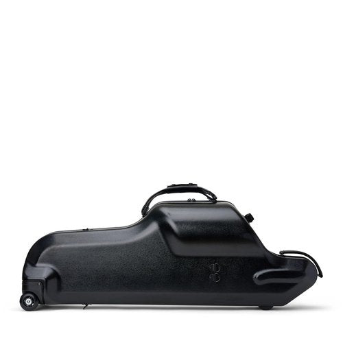 Protec Baritone Saxophone Case (Bb and Low A), ABS Shell Protection, Zip Series (BLT311CT)