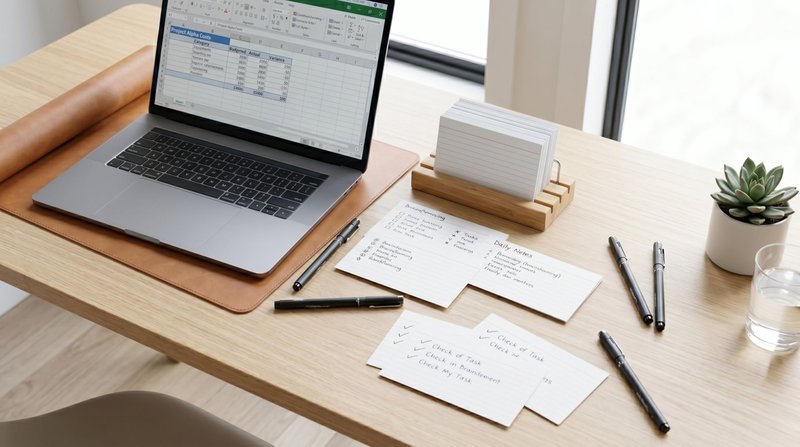 Trailmaker (100 Pack) Index Cards Bulk Pack, 10,000 Ruled 3 x 5 Note Cards, 100 Packs of 100 Flash Cards for Studying, Note Taking, Presentations, College, High School, Classroom & Office Supplie