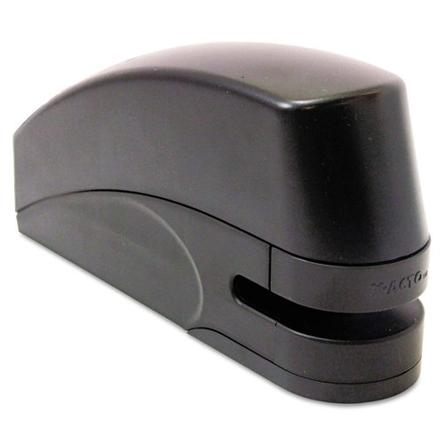 ELMERS Rapid Personal Electric Stapler -Black (73101)