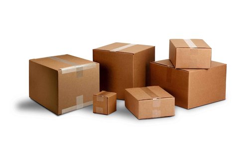 Scotch Cushion Wrap, 12 in x 125 ft., 1 Roll in a Dispensered Box (7962)
