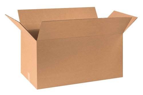 AVIDITI 30x15x15 Corrugated Boxes, Large, 30L x 15W x 15H, Pack of 15 | Shipping, Packaging, Moving, Storage Box for Home or Business, Strong Wholesale Bulk Boxes