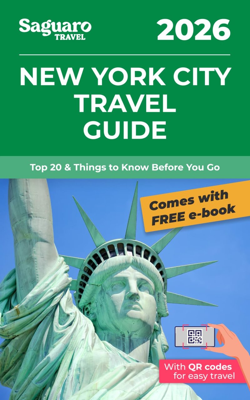 New York City Travel Guide: Top 20 & Things to Know Before You Go