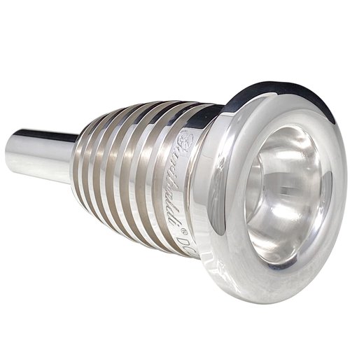 GARIBALDI Elite Double Cup Small Sousaphone Mouthpiece (GAR SSDC3)