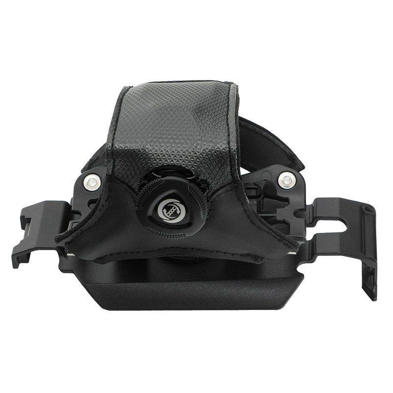 Carrying Case for Zebra TC51 TC52 TC56 TC57 Barcode Scanner Adjustable Strap Armband,Black SG-TC51-WMADP1-02