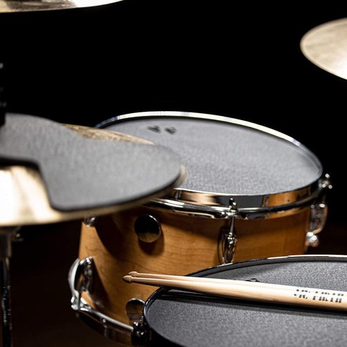 Vic Firth Individual Drum Mute, 14