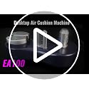 SKYCENX Air Pillow Machine for Packaging - Automatic Void Fill & Sealing