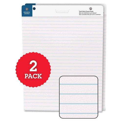 Business Source Paper Pads Easel Pad (38593)