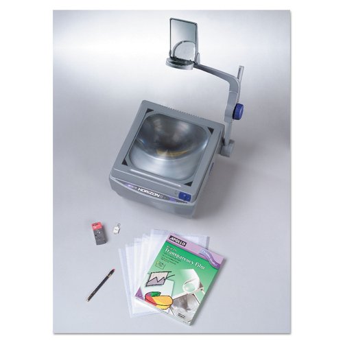 Apollo® Model 16000 Overhead Projector