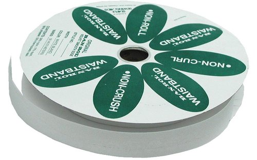Staple Original Ban-Rol Waistband Interfacing 1"