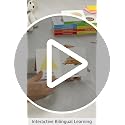 My First English-Spanish Learning Library Board Book (Spanish Edition) Wonder House
