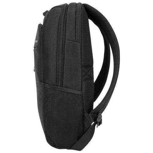 Targus TSB968GL 15.6" Intellect Advanced Slim Laptop Backpack - Water-Resistant, Ergonomic Laptop Case for Devices Up To 15.6" Screens