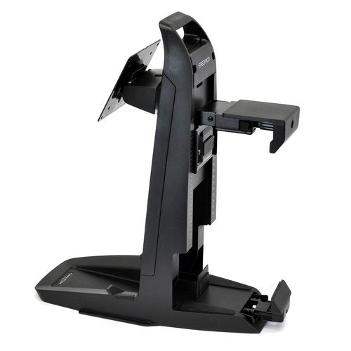 Neo-Flex All In One LCD Lift Stand with Secure Clamp for SFF System