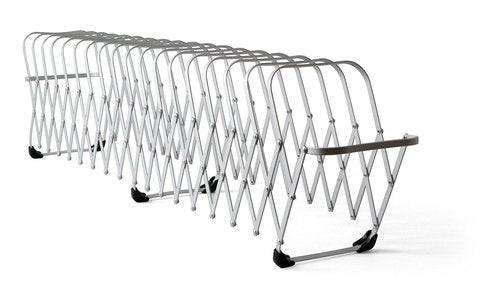 Flexifile Expandable Collator/Organizer File, 18 Sections