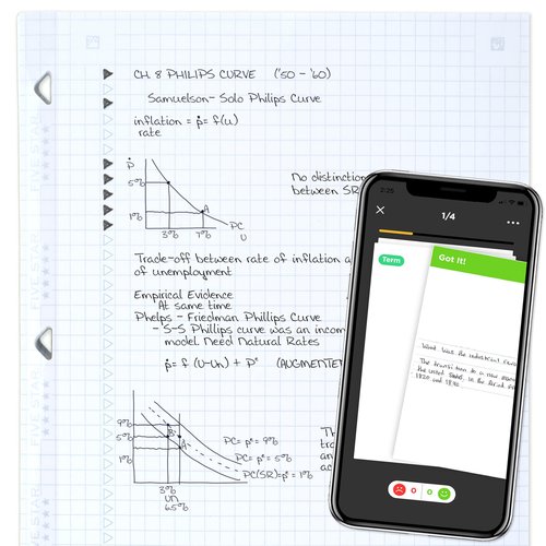 Five Star Loose Leaf Paper + Study App, Graph Ruled Filler Notebook Paper, Reinforced, Fights Ink Bleed, 8-1/2" x 11", 200 Sheets (170055-ECM)