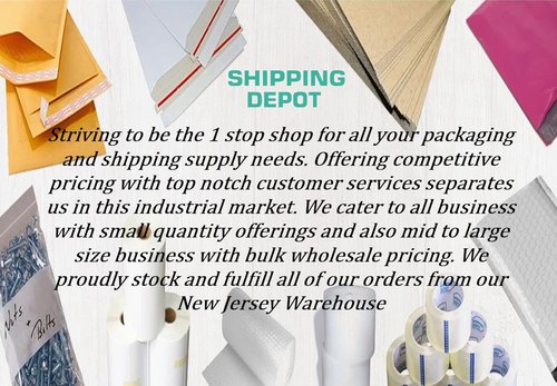 Secure Seal | 100 Pack of 9x9x13 Corrugated Cardboard Shipping & Moving Boxes