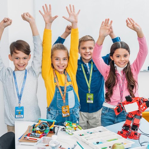 Skiennix 8 Pcs Writeable Hall Passes - Unbreakable PVC Lanyards for Classrooms & Offices