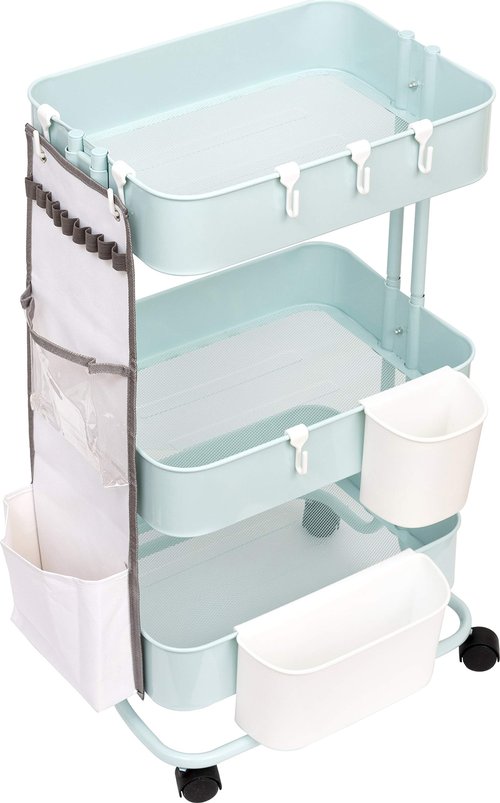 We R A La Cart Accessory Kit-9 Pieces