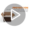 MT Products Off-White Packing Peanuts - Bulk Shipping for Fragile