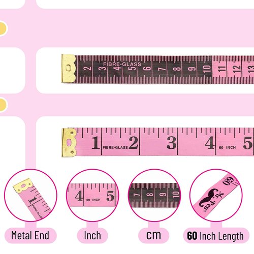 Mr. Pen- Electric Scissors and Measuring Tape