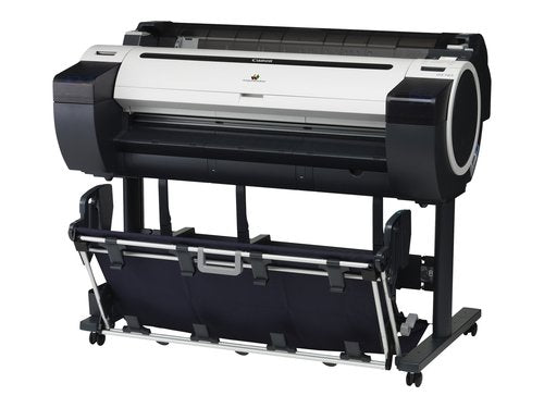 Canon imagePROGRAF iPF785 Large-Format Color Printer