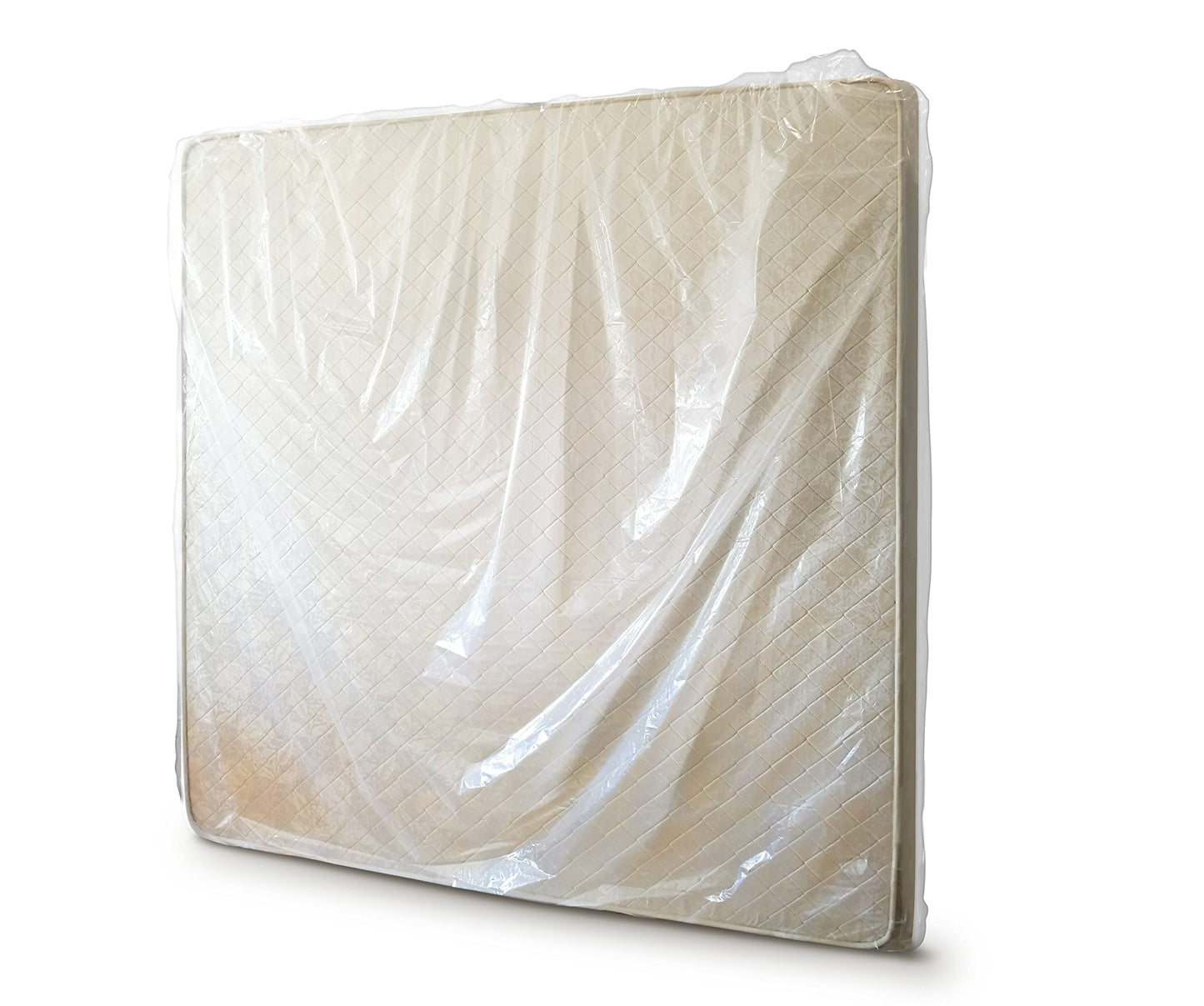 ComfortHome Mattress Bag for Moving and Storage, Queen and King Size, 1 Pack
