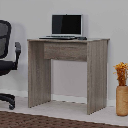 Niche Lux Student Desk Shell, 28", Latte