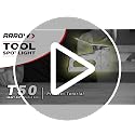 Arrow T50 Heavy Duty Staple Gun 1-Pack Manual Stapler for Upholstery & Repairs