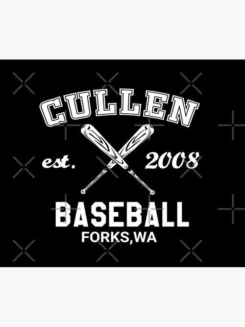 Baseball Mouse Pad | Cullen Design | Durable & Stylish for Gamers