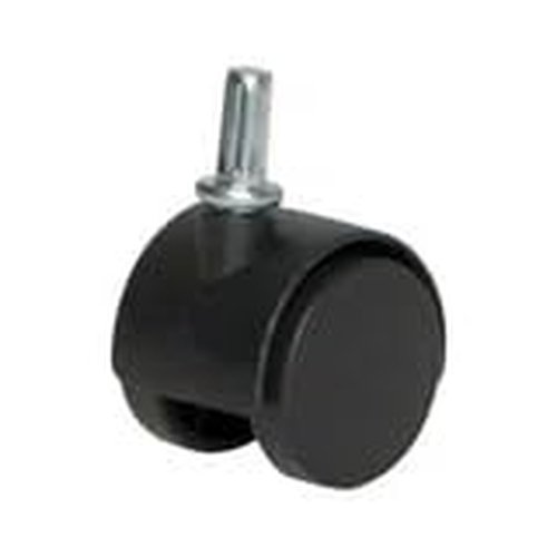 3 Drawer Cart, White