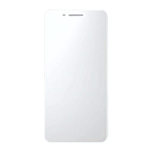 MUNBYN 5.2" Screen Protector Film for Android Barcode Scanner IPDA087, IPDA051 Android 11, 8000mAh Rugged PDA, 1 Pack