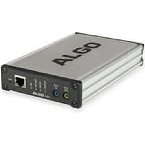 8301 IP Paging Adapter & Scheduler