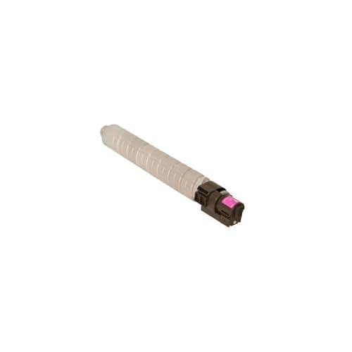 Ricoh Aficio MP C4000, 5000 Magenta Toner Cartridge - OEM - OEM# 841454, 841286 - 17k Yield