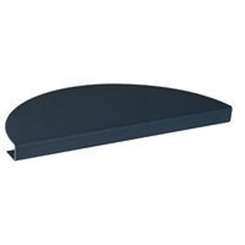 16Diameter, Fits Desk 1-1.5Thick
