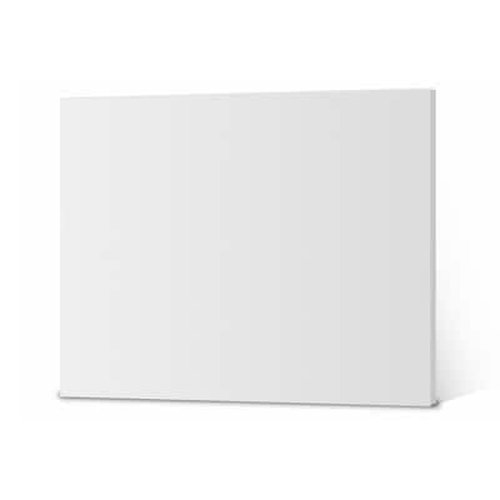 20" x 30" 1/2" Thick Foam core Board - Use for Presentations, Projects, Signboards, Displays, Arts & Crafts - Bulk 10 Pack