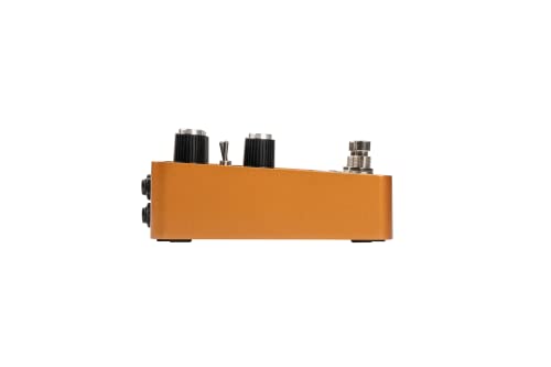Universal Audio UAFX Woodrow '55 Instrument Amplifier