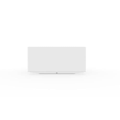 [2025 New Version Electric Focus 1080P Support] Andrioid Edition Build-in Nextflix Youtube 200 ANSI WiFi Bluetooth Full-Sealed Enclosure Movie Cinema Sport Game Karaoke Ready iOS Andrioid Cast