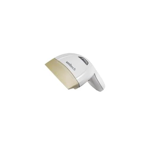 unitech MS250-CUCL00-SG MS250 Barcode Scanner, Linear Imager, USB, Beige