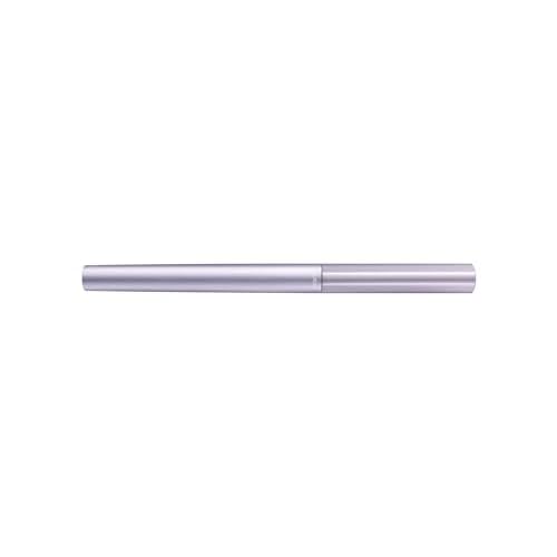 Pelikan 823678 Fountain Pen P6 Ineo Elements Lavender Scent, 1 Piece in Metal Case